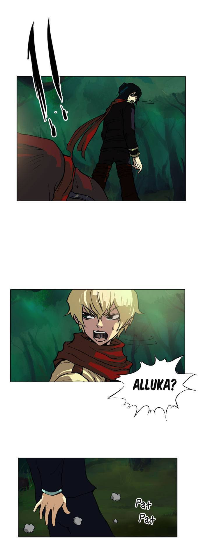 Limit Chapter 51 page 10 - 