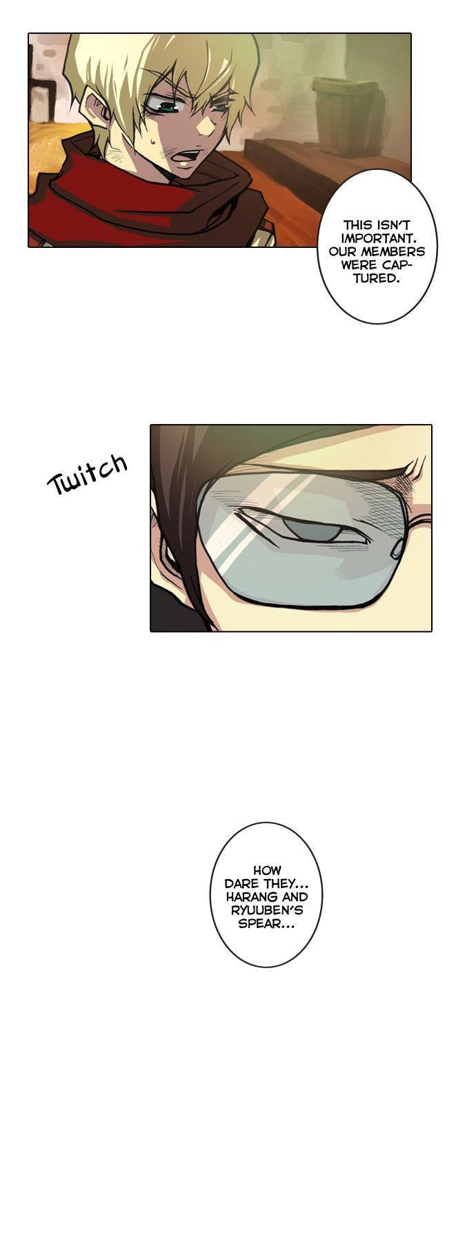 Limit Chapter 52 page 12 - 