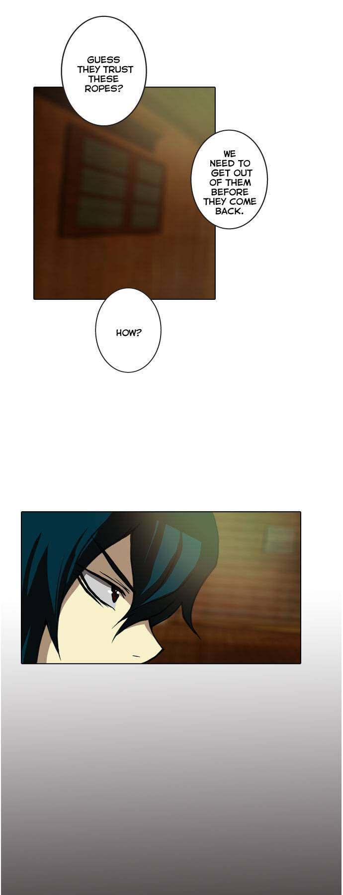 Limit Chapter 52 page 20 - 