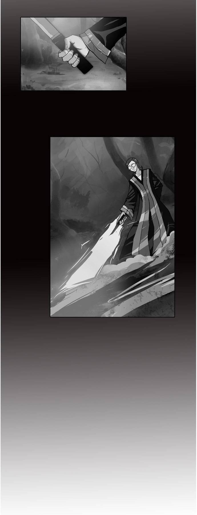 Limit Chapter 52 page 21 - 