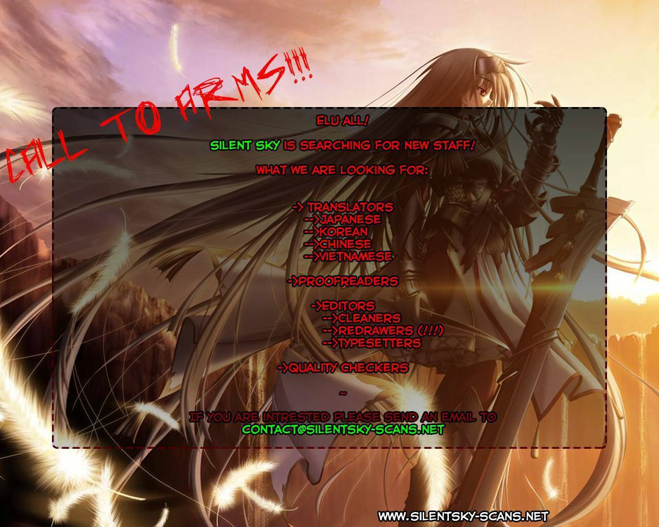 Limit Chapter 52 page 29 - 