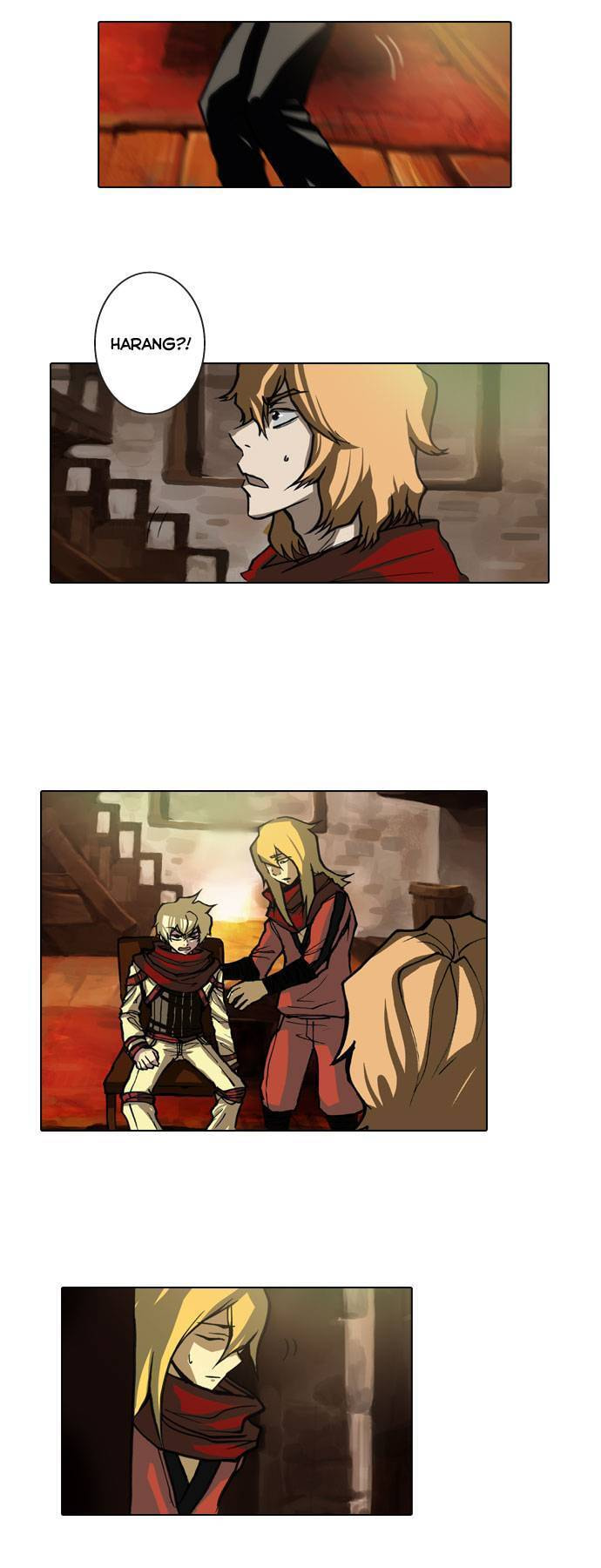 Limit Chapter 52 page 8 - 