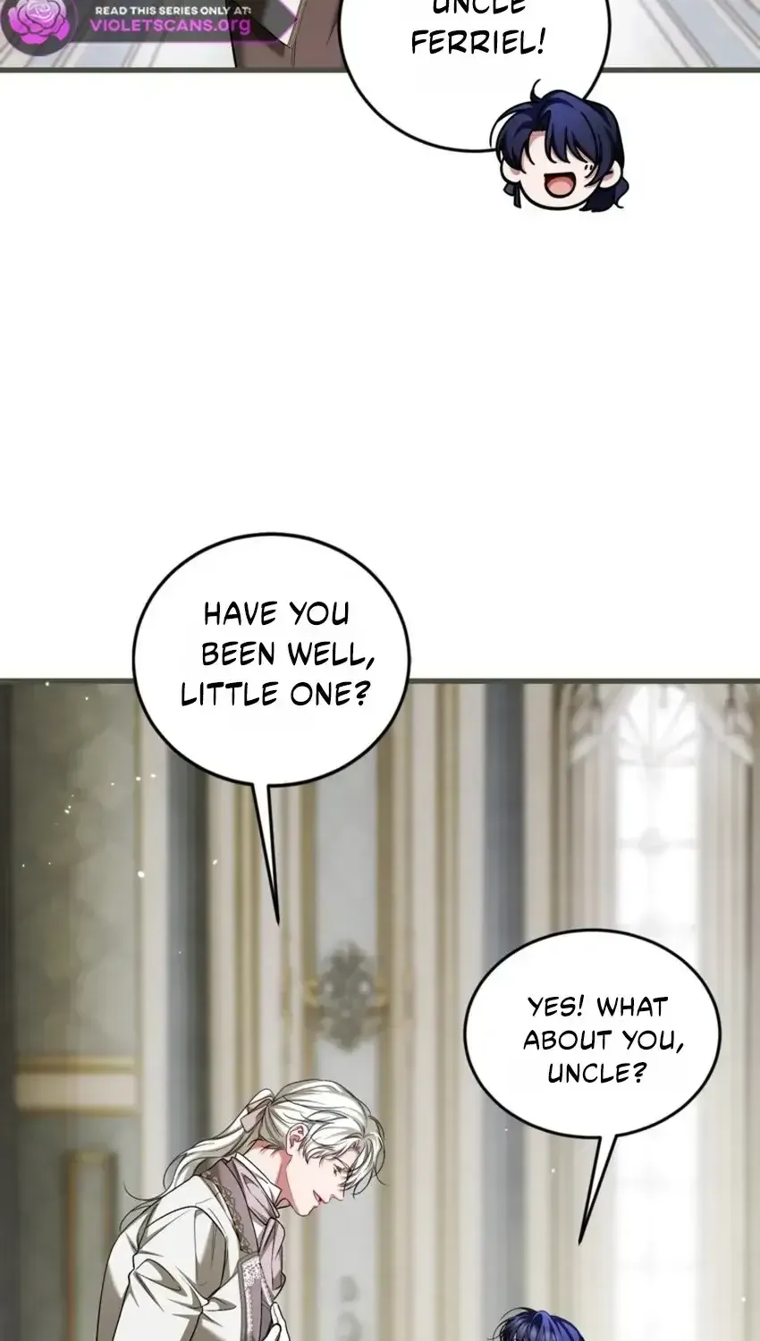 Limited Extra Time Chapter 117 page 3 - 