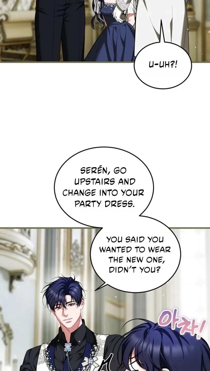 Limited Extra Time Chapter 117 page 21 - 