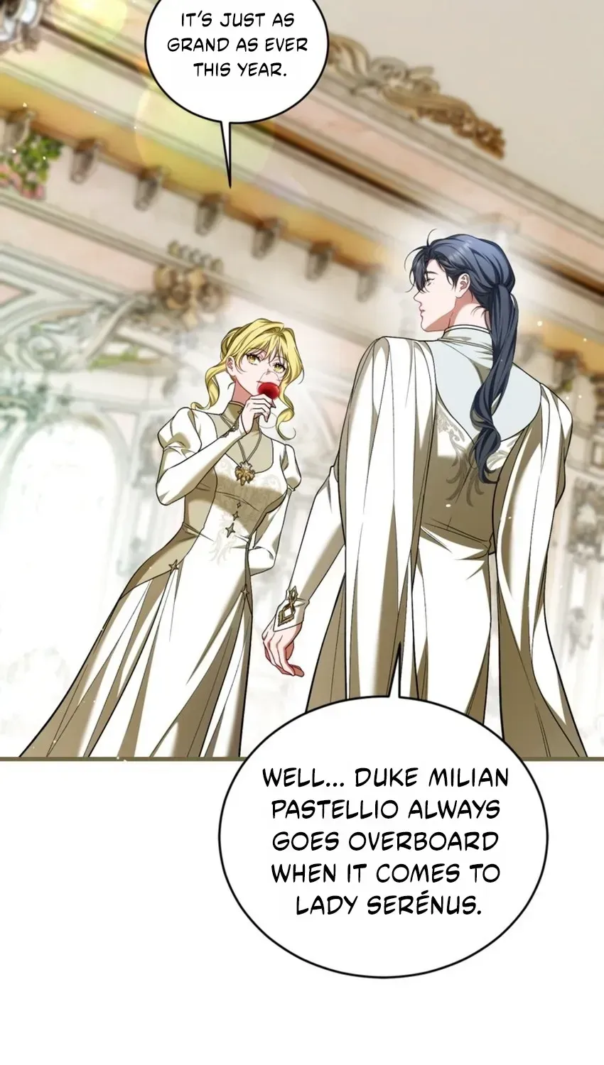 Limited Extra Time Chapter 117 page 47 - 