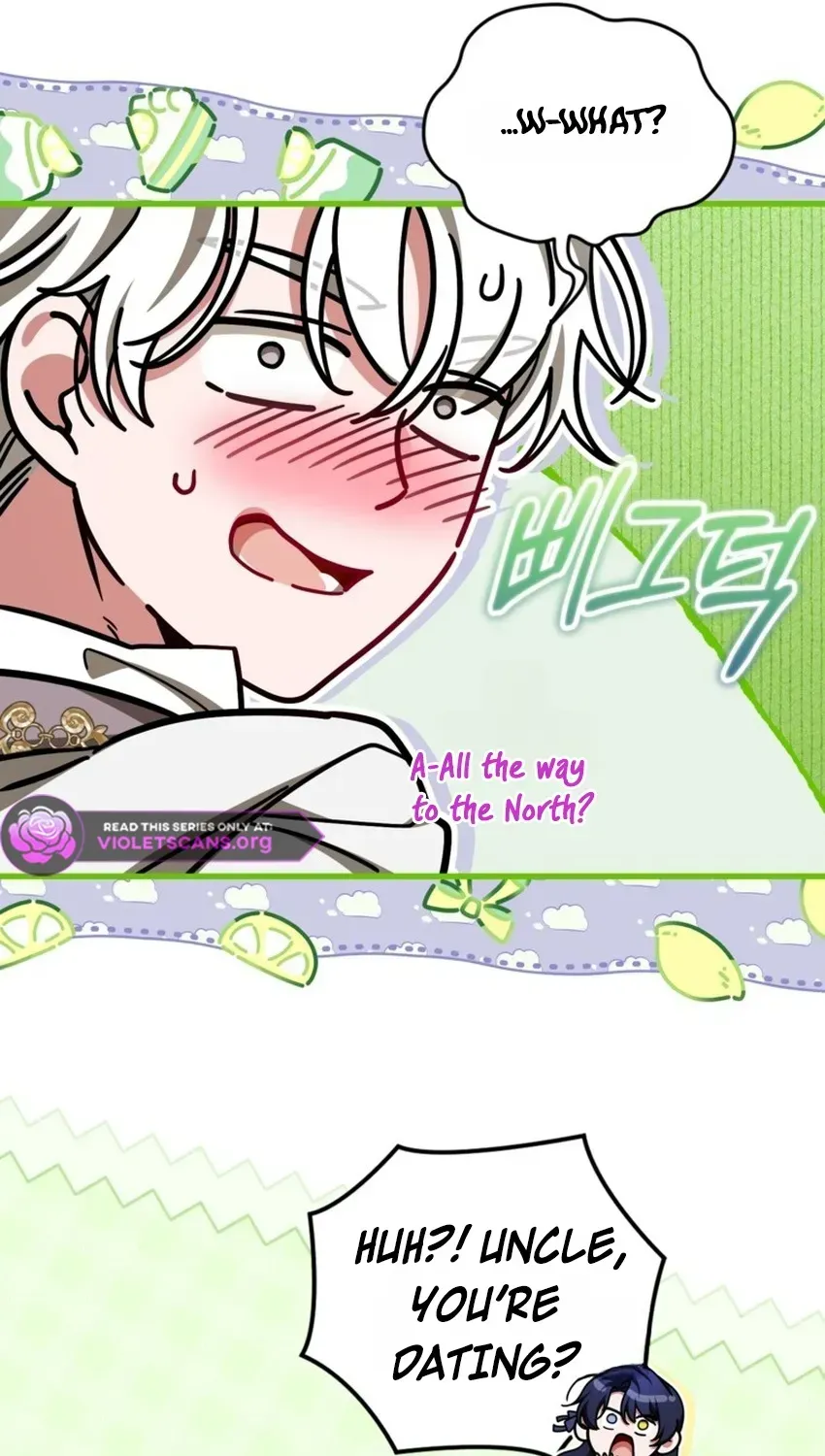 Limited Extra Time Chapter 117 page 10 - 