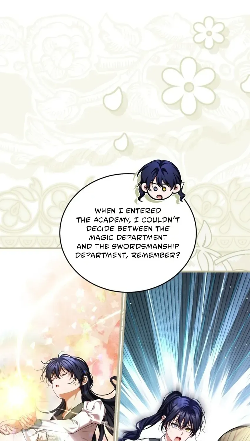 Limited Extra Time Chapter 118 page 21 - 