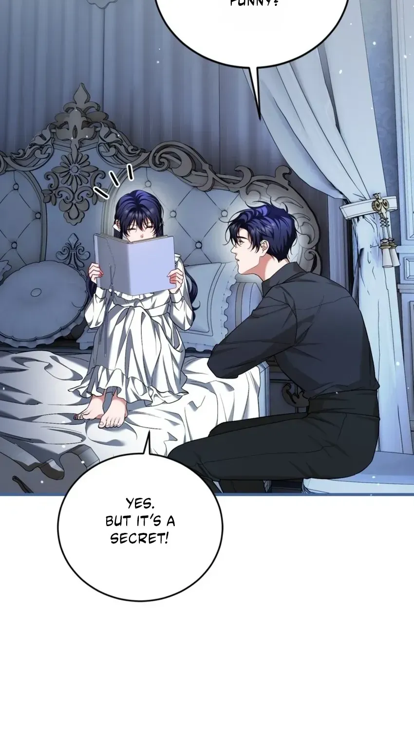 Limited Extra Time Chapter 118 page 33 - 