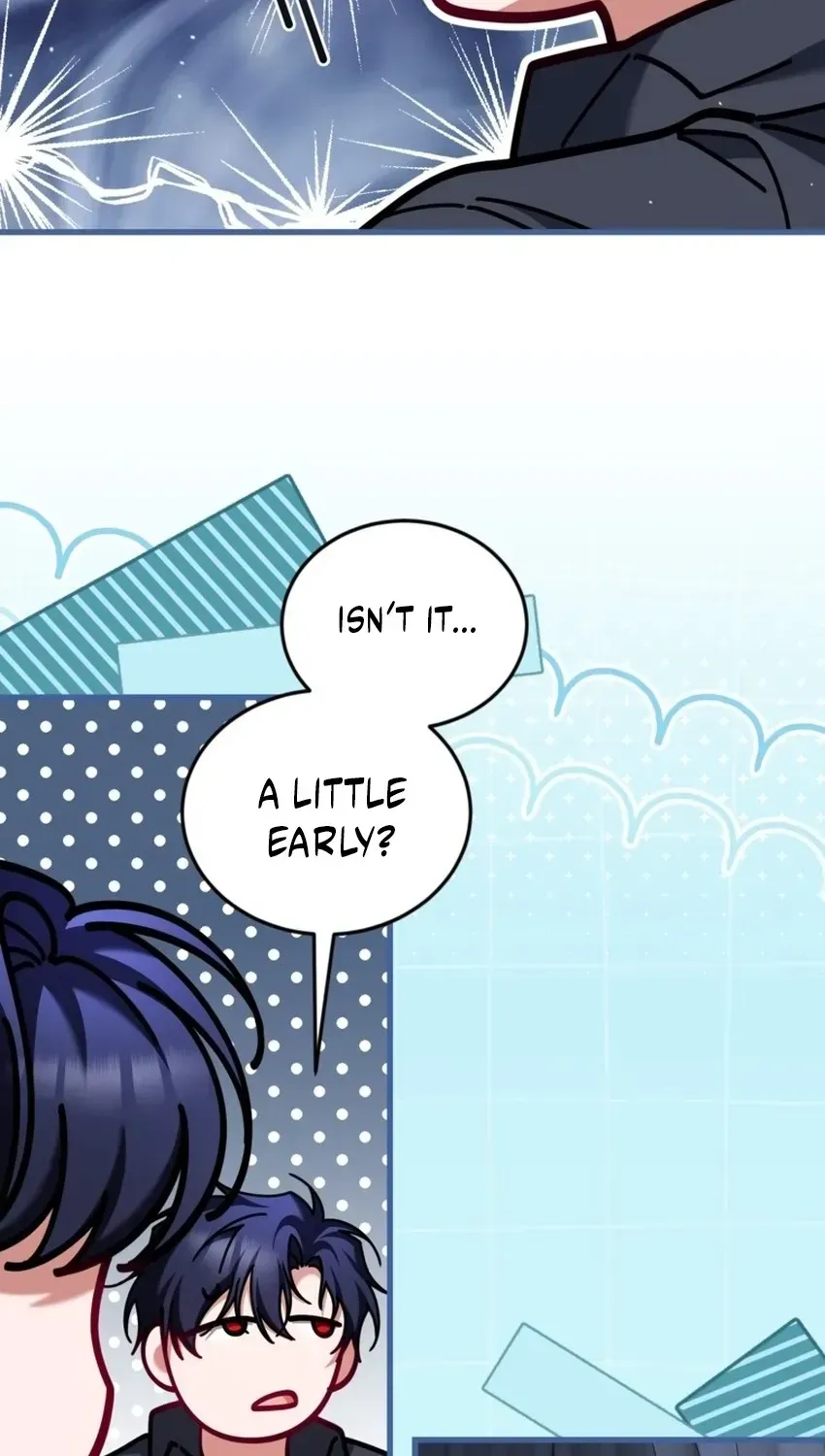 Limited Extra Time Chapter 118 page 35 - 