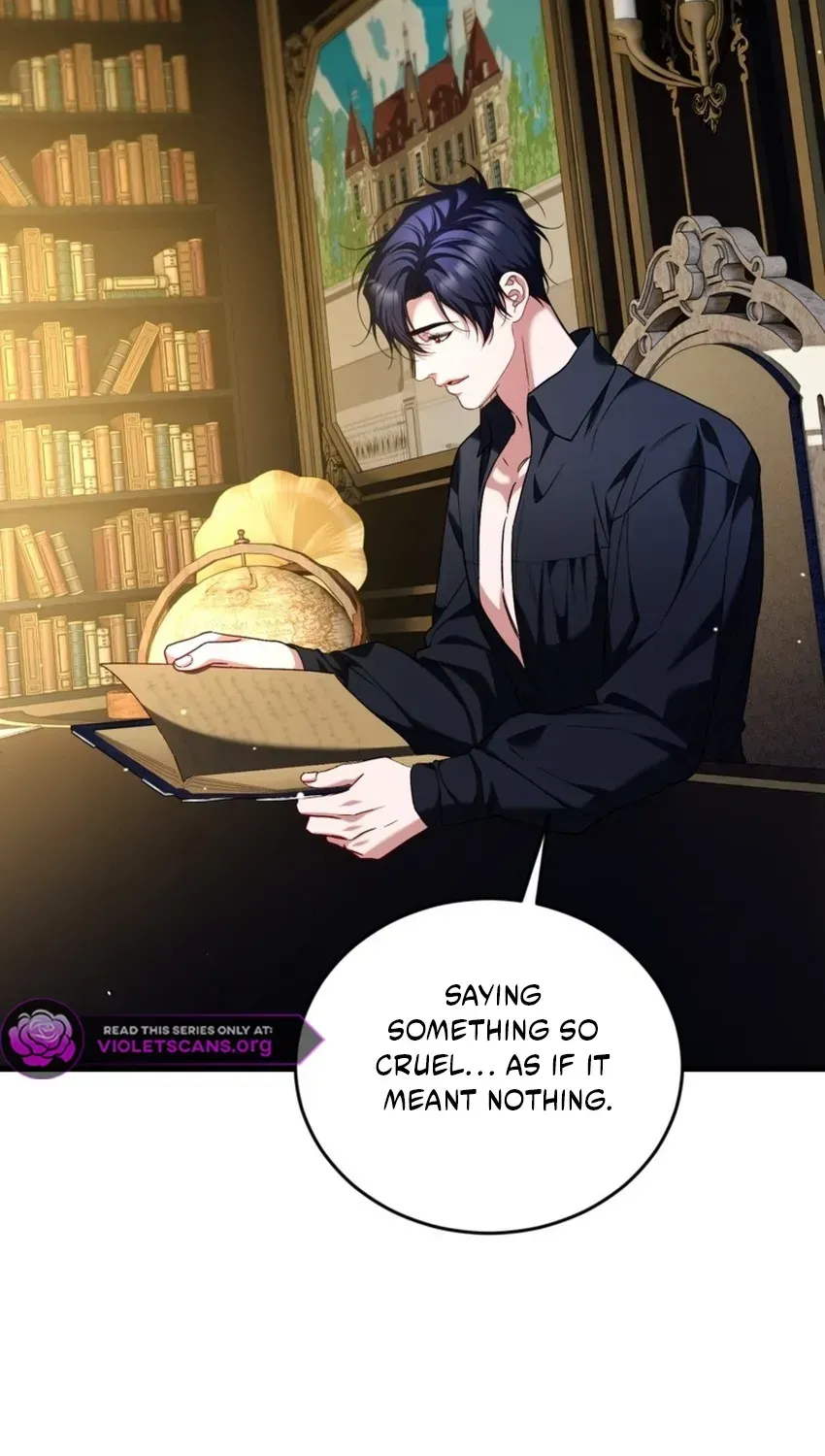 Limited Extra Time Chapter 118 page 84 - 