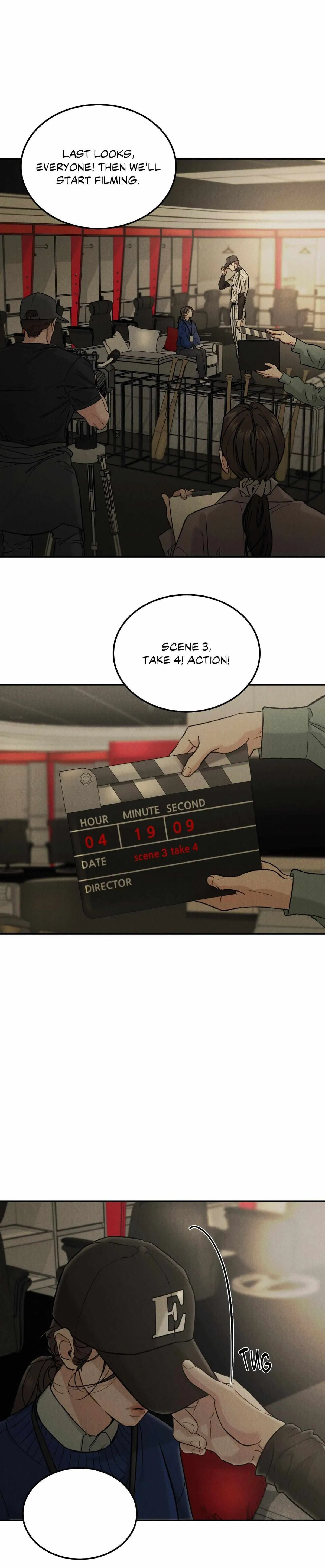 Limited Run Chapter 95 page 11 - 