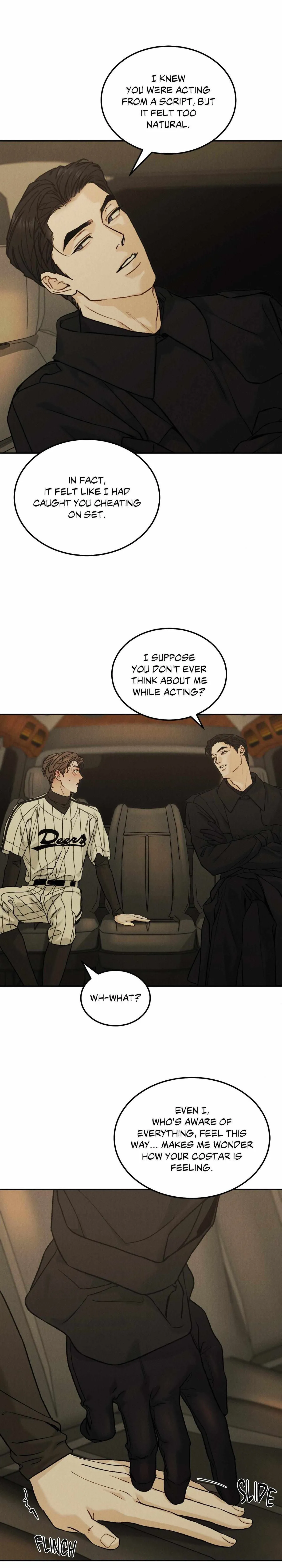 Limited Run Chapter 95 page 19 - 