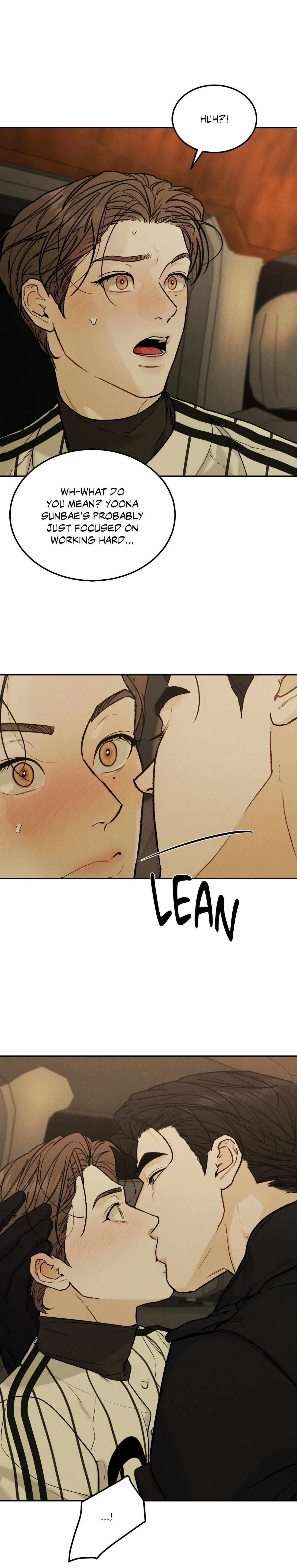 Limited Run Chapter 95 page 20 - 