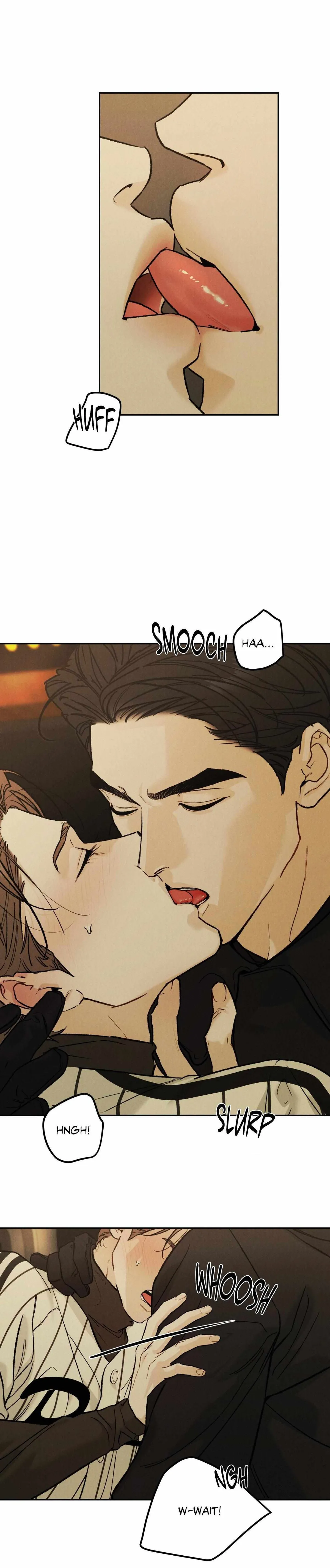 Limited Run Chapter 95 page 21 - 