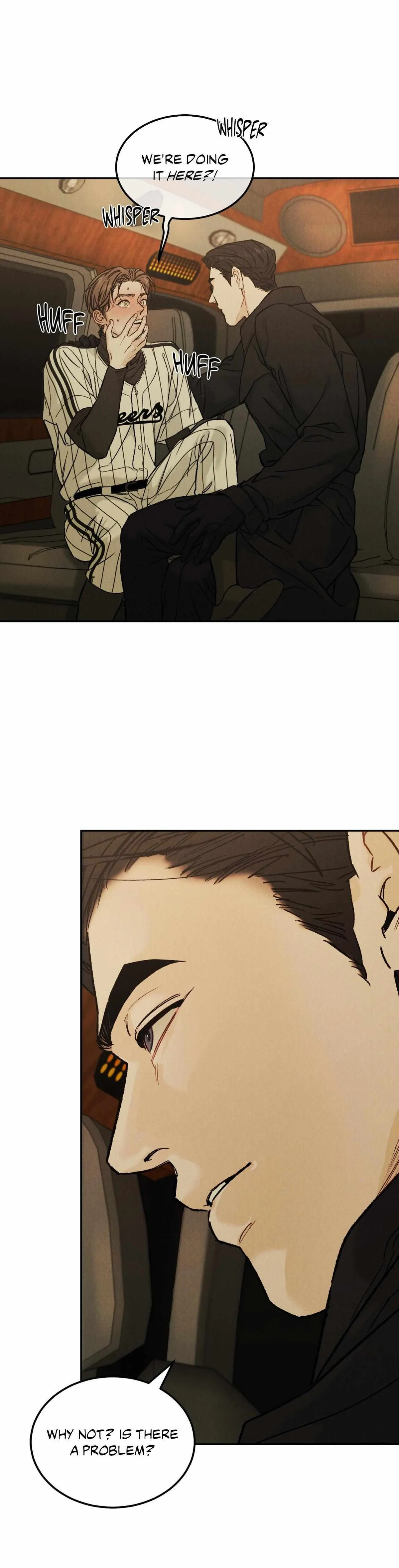 Limited Run Chapter 95 page 22 - 