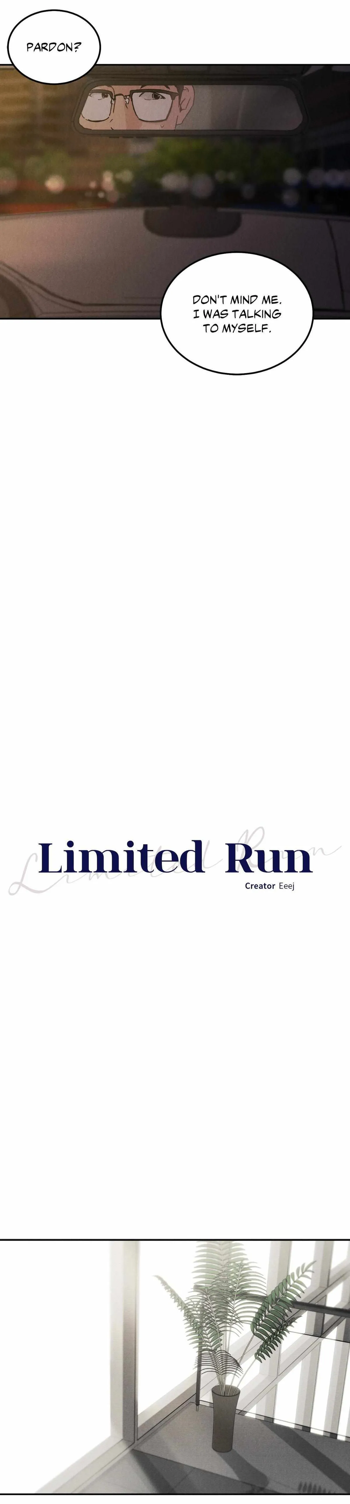 Limited Run Chapter 95 page 4 - 