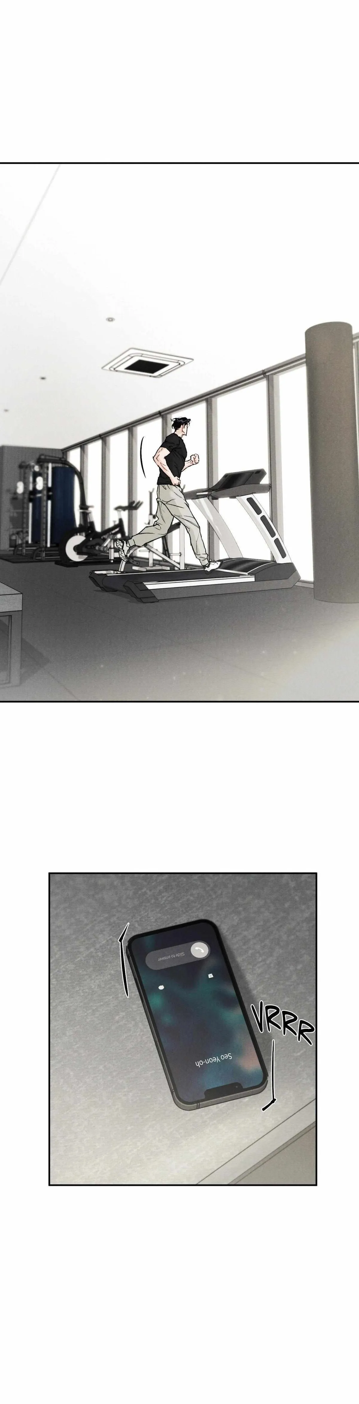 Limited Run Chapter 95 page 5 - 
