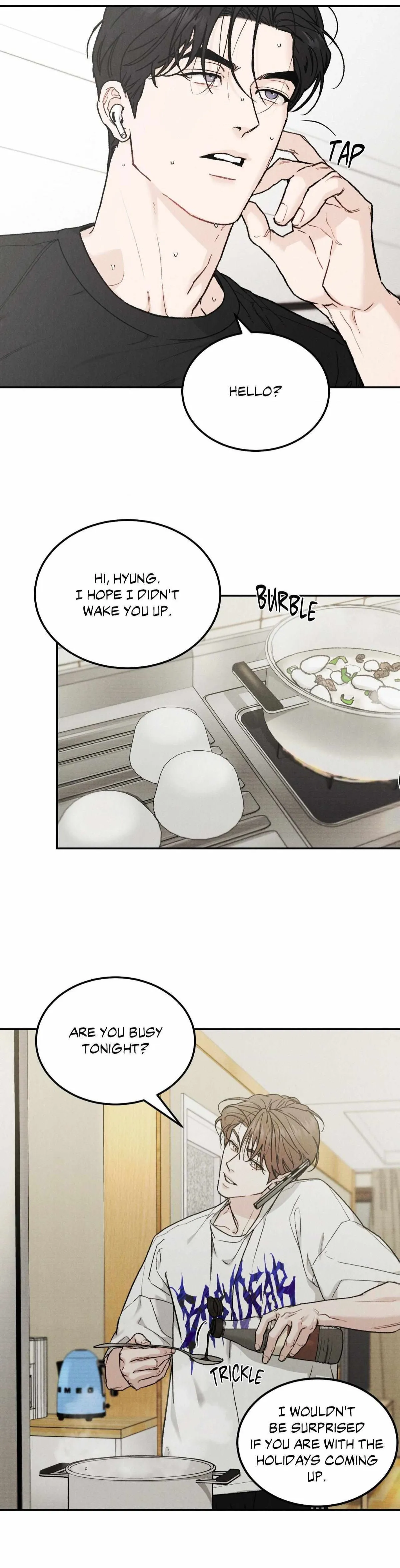Limited Run Chapter 95 page 6 - 