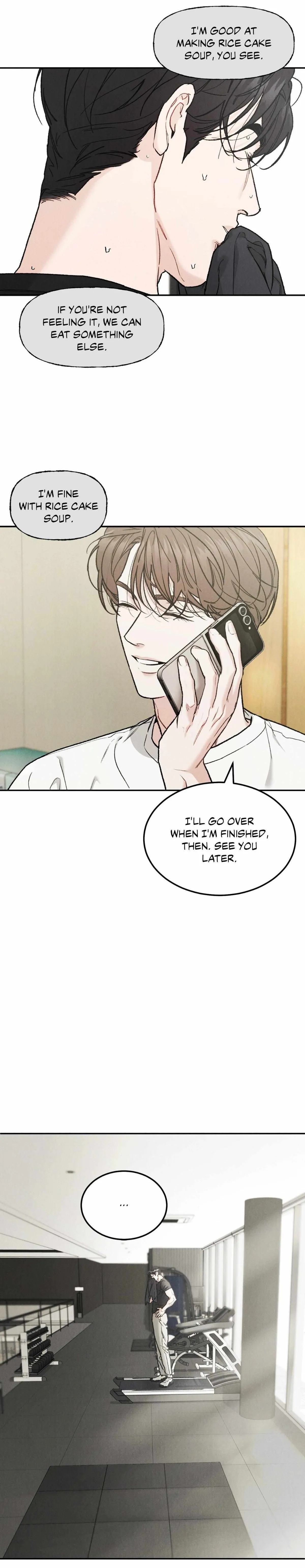 Limited Run Chapter 95 page 8 - 