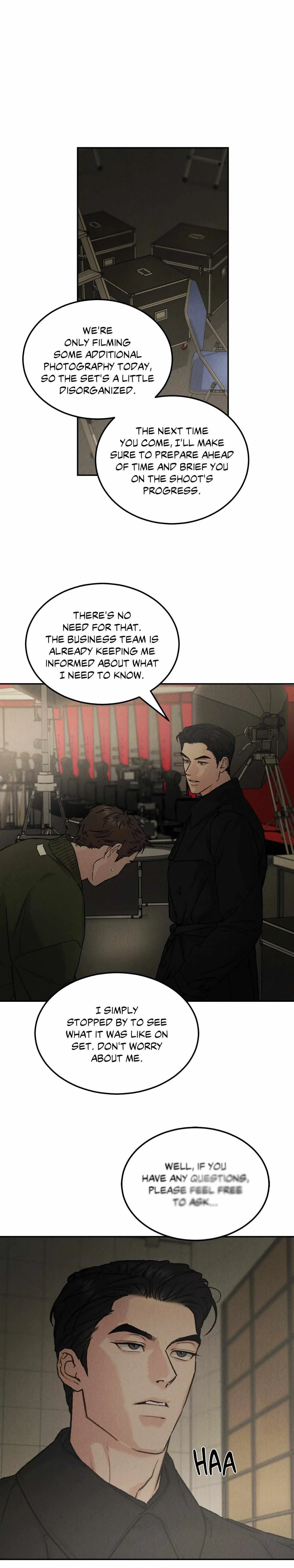 Limited Run Chapter 95 page 10 - 