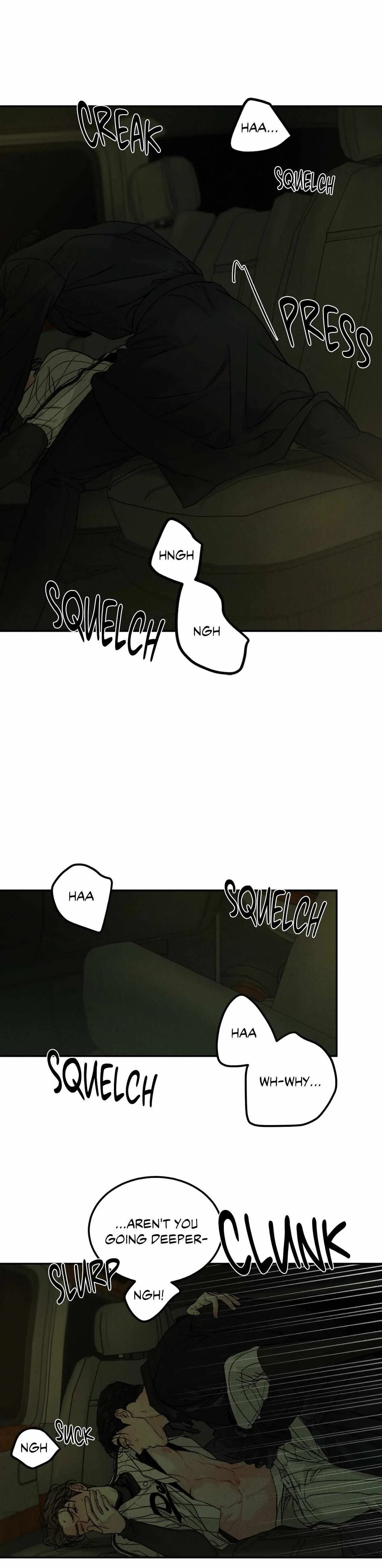 Limited Run Chapter 96 page 11 - 