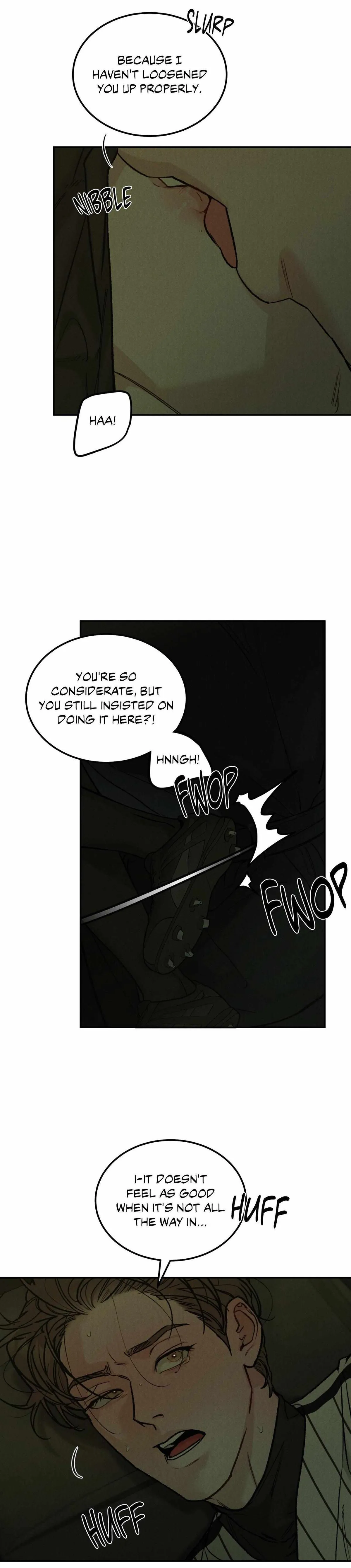 Limited Run Chapter 96 page 12 - 