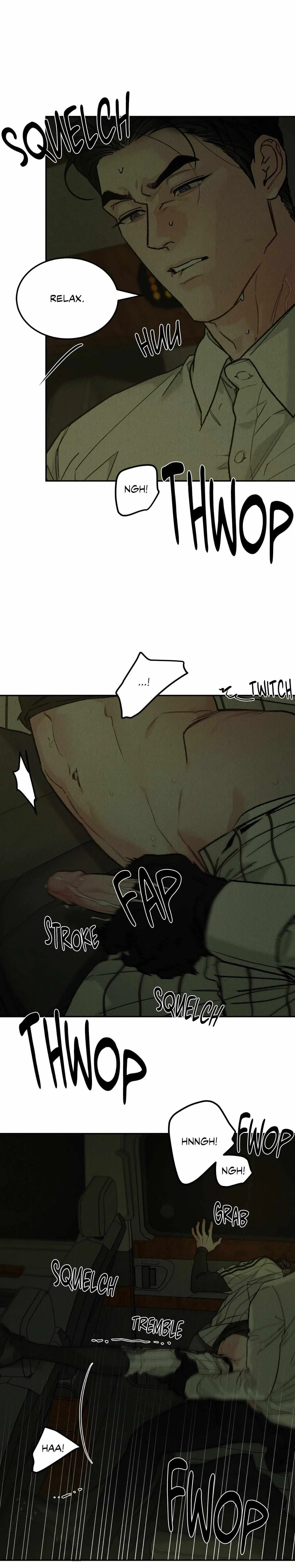 Limited Run Chapter 96 page 15 - 