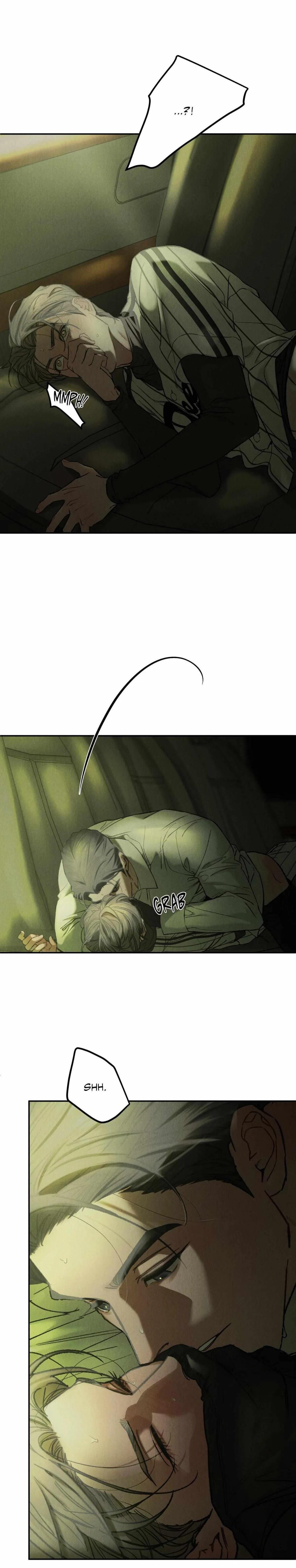 Limited Run Chapter 96 page 17 - 
