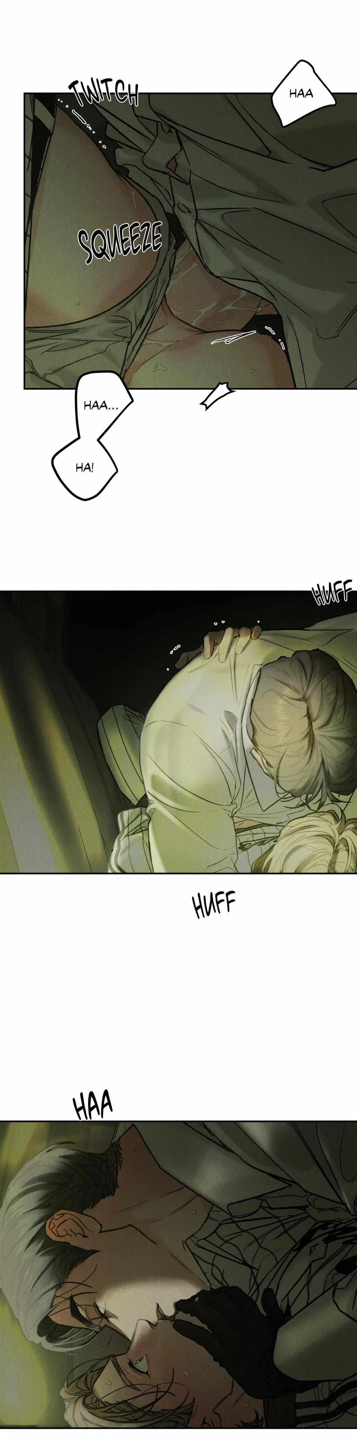 Limited Run Chapter 96 page 18 - 