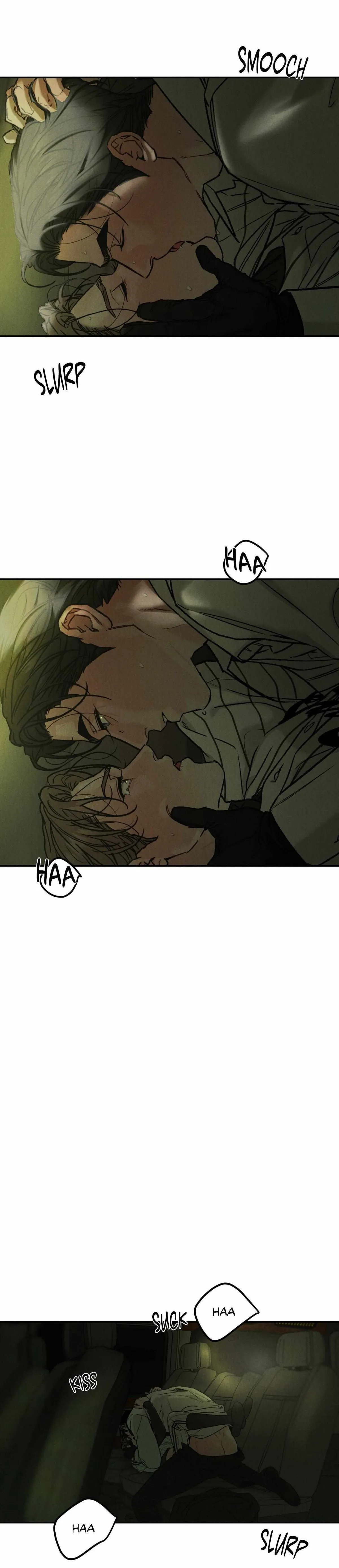 Limited Run Chapter 96 page 19 - 