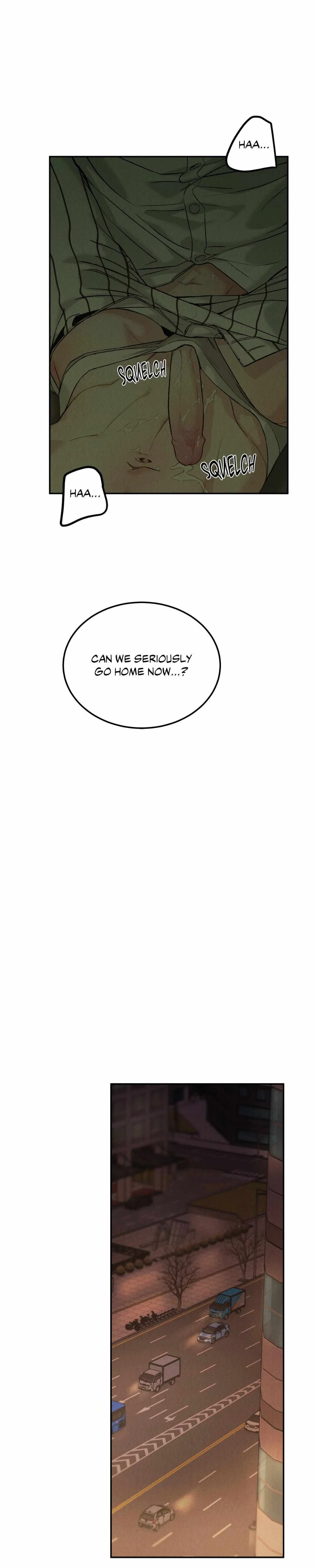 Limited Run Chapter 96 page 20 - 