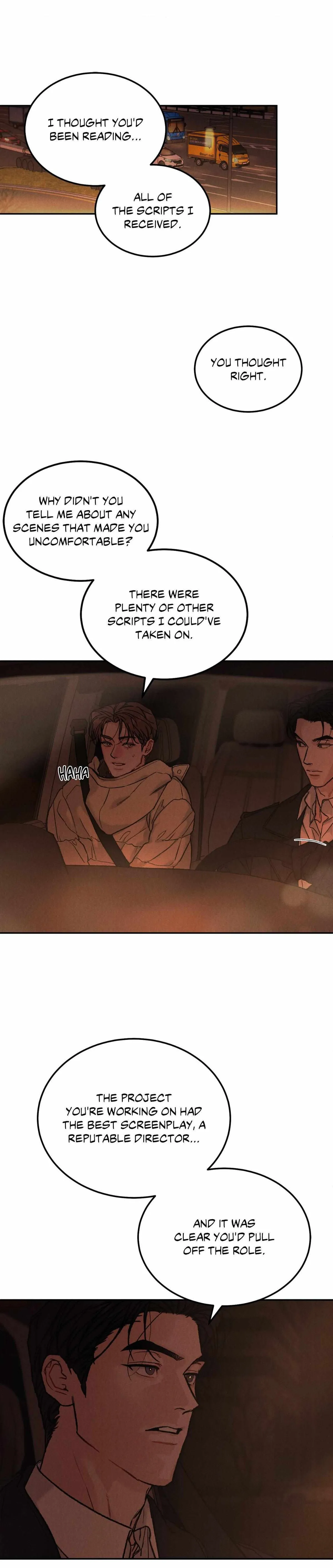 Limited Run Chapter 96 page 21 - 