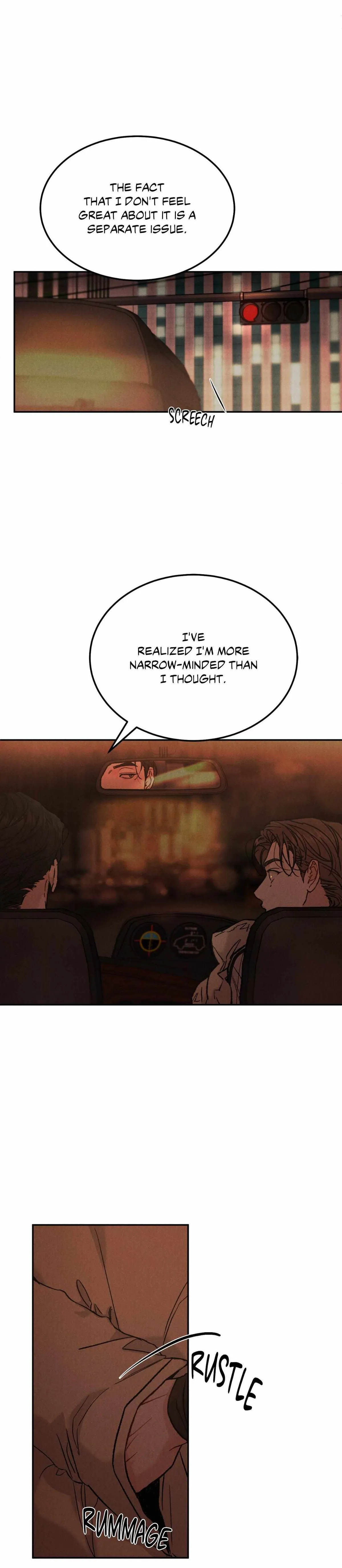 Limited Run Chapter 96 page 22 - 