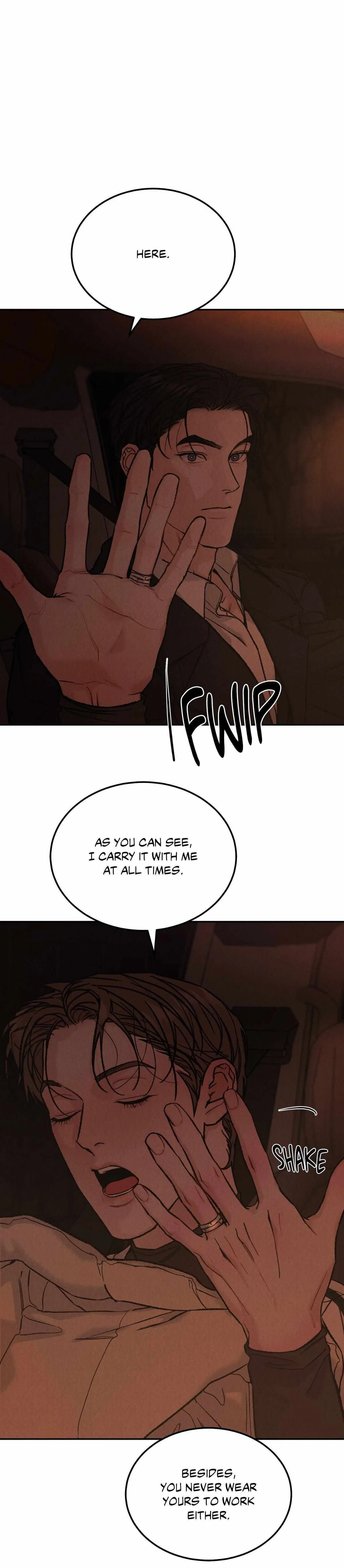 Limited Run Chapter 96 page 23 - 