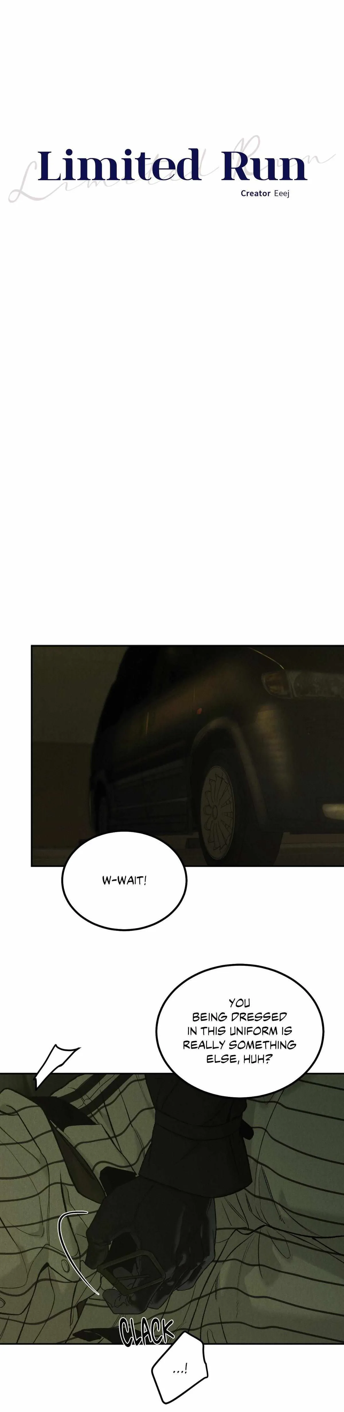 Limited Run Chapter 96 page 4 - 