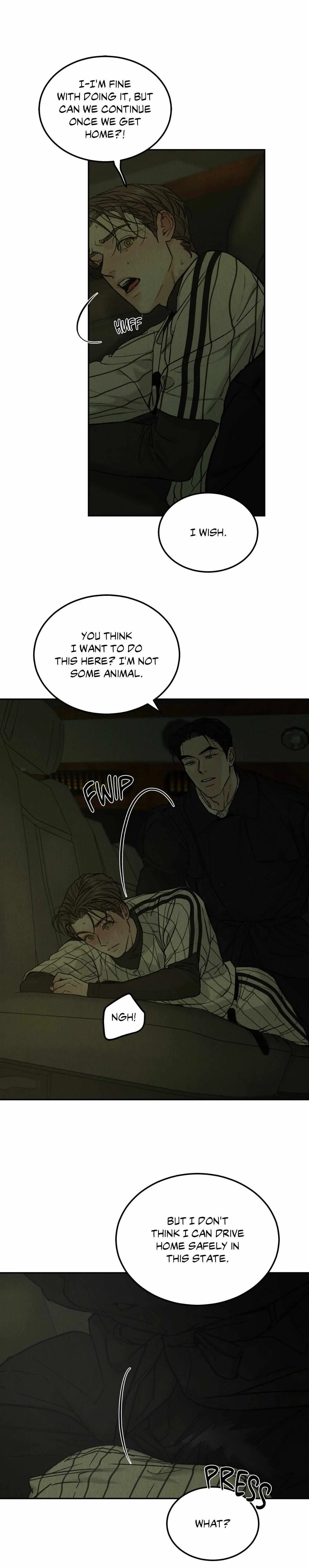 Limited Run Chapter 96 page 5 - 