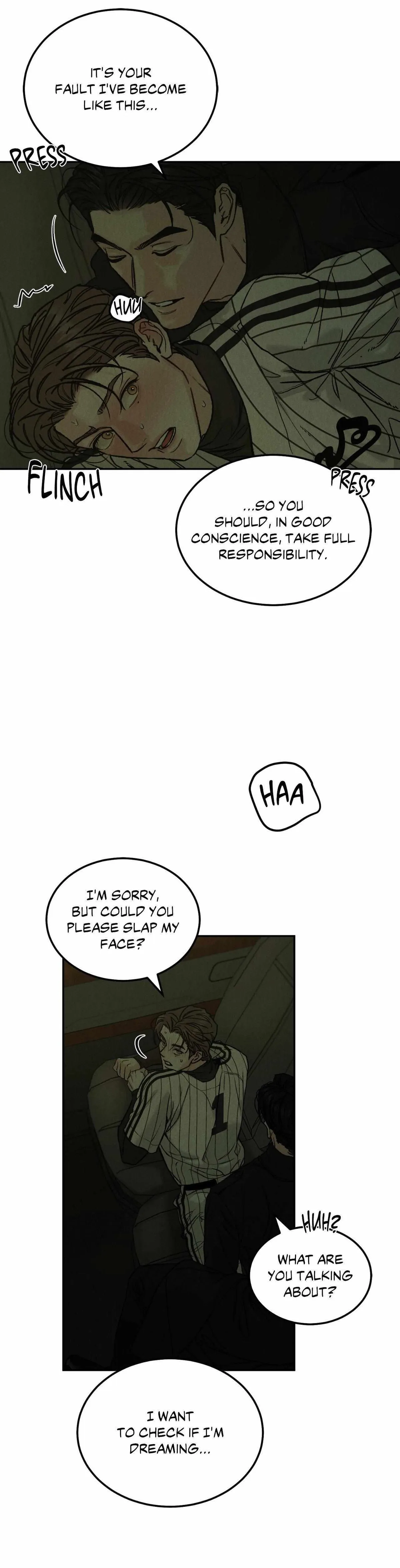 Limited Run Chapter 96 page 6 - 