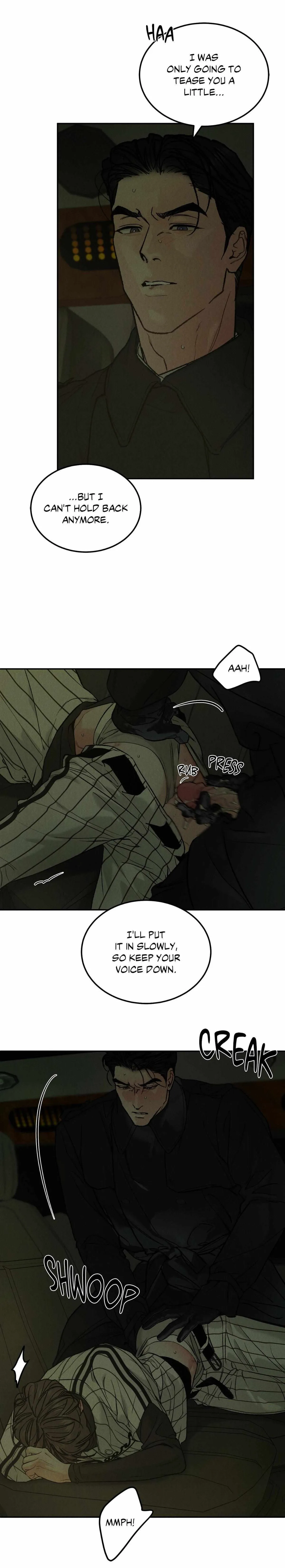 Limited Run Chapter 96 page 9 - 