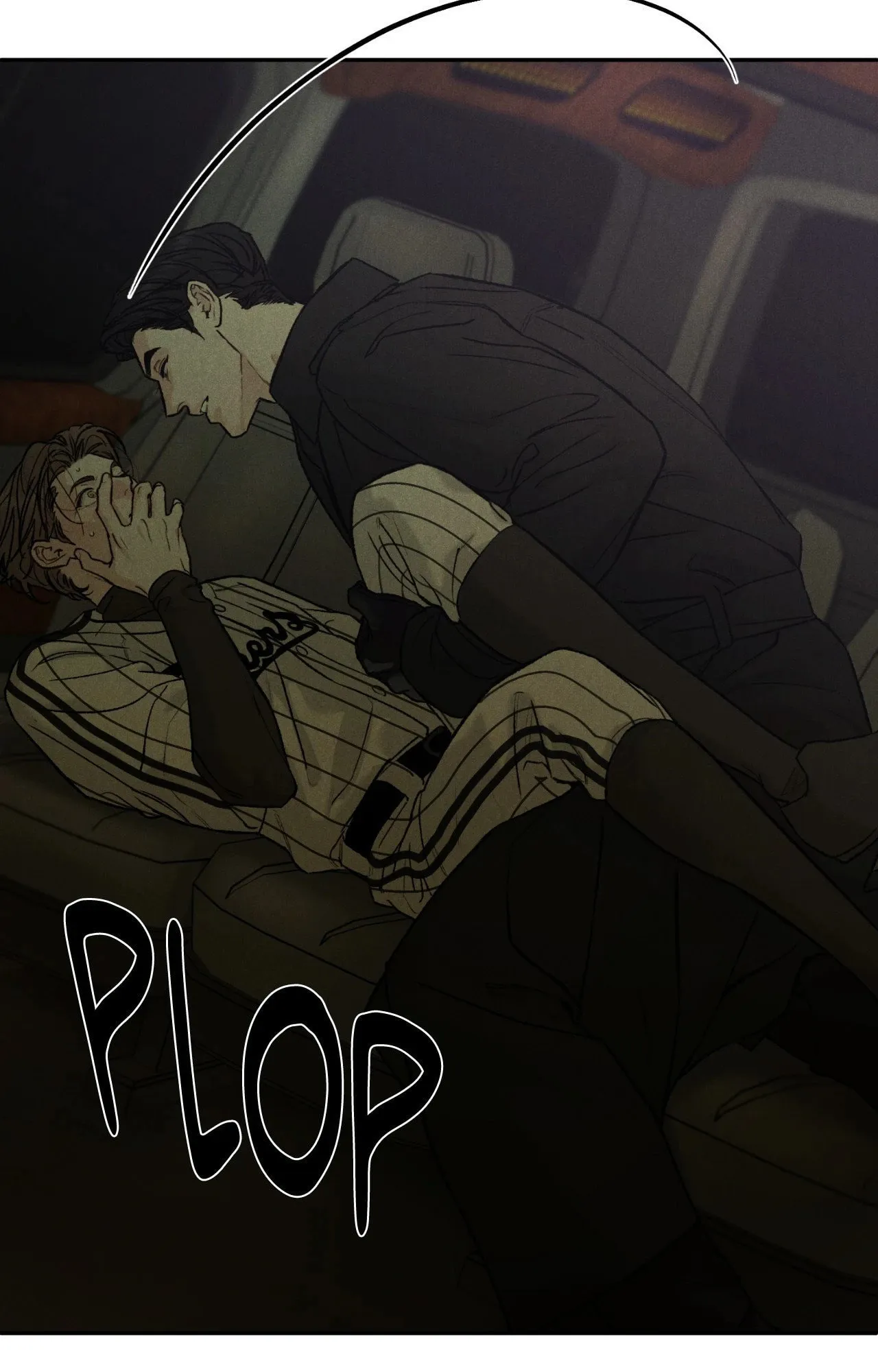 Limited Run Chapter 97 page 2 - 