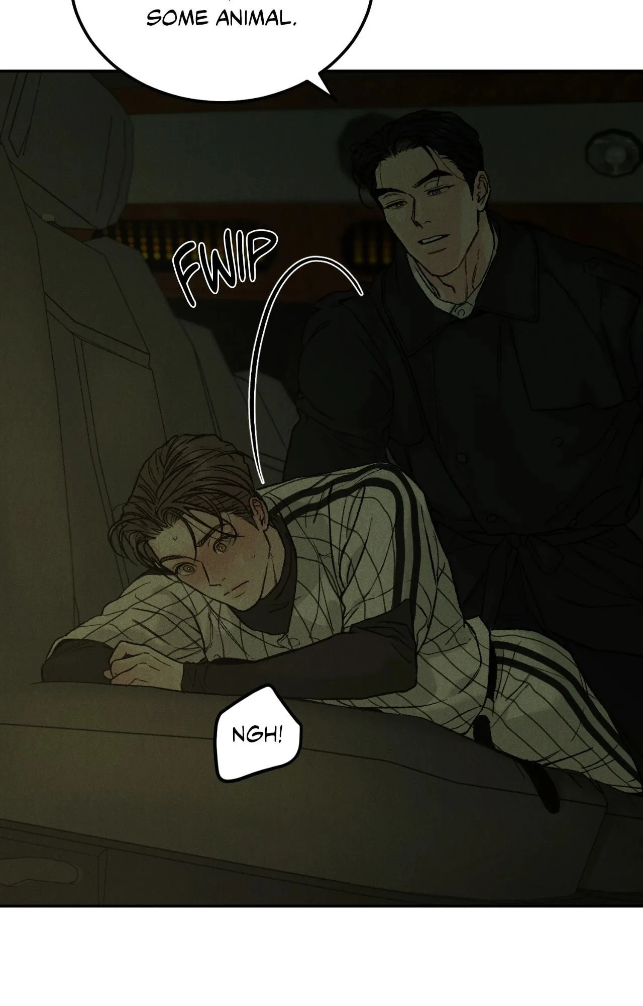 Limited Run Chapter 97 page 11 - 