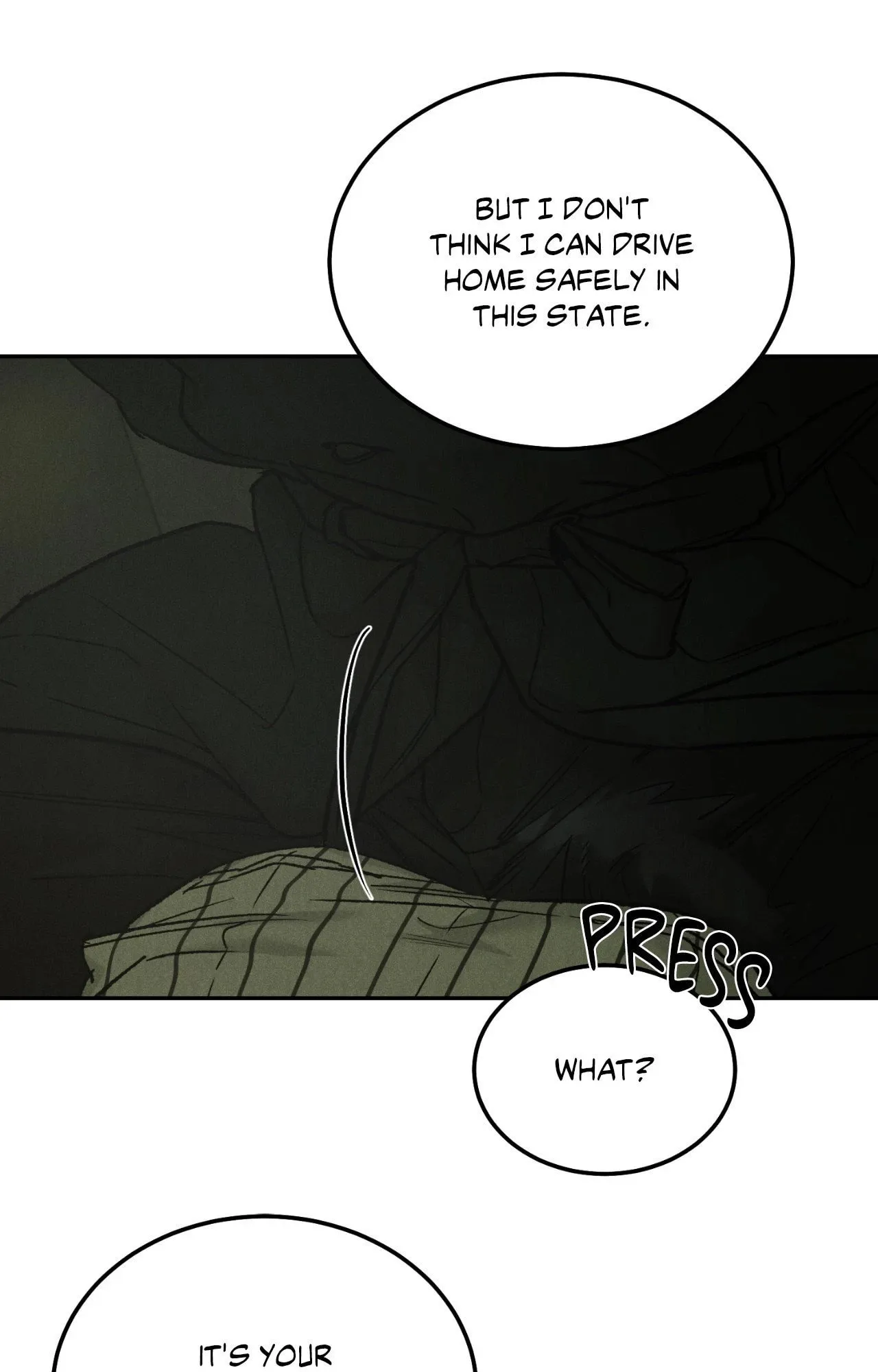 Limited Run Chapter 97 page 12 - 