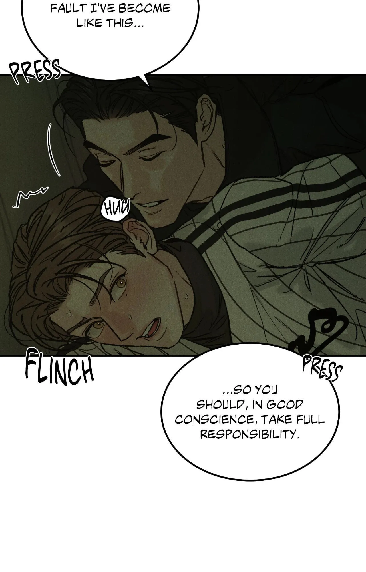 Limited Run Chapter 97 page 13 - 