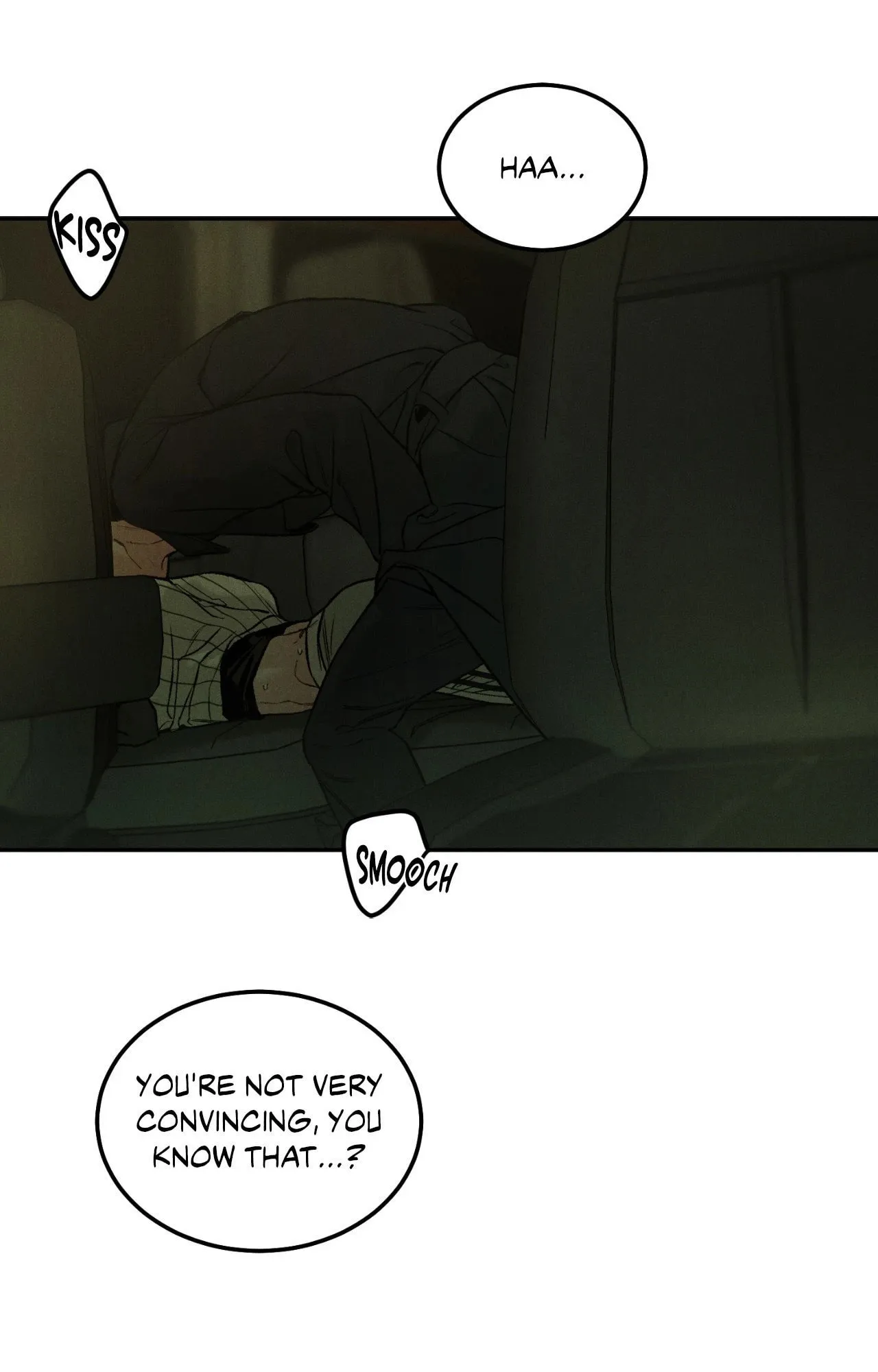 Limited Run Chapter 97 page 18 - 