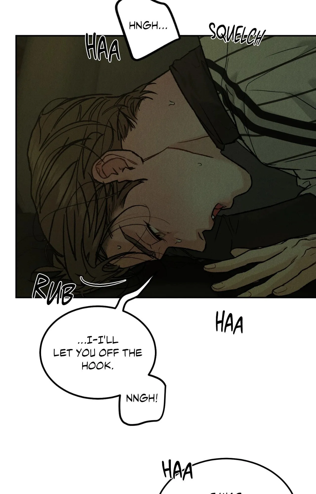 Limited Run Chapter 97 page 20 - 