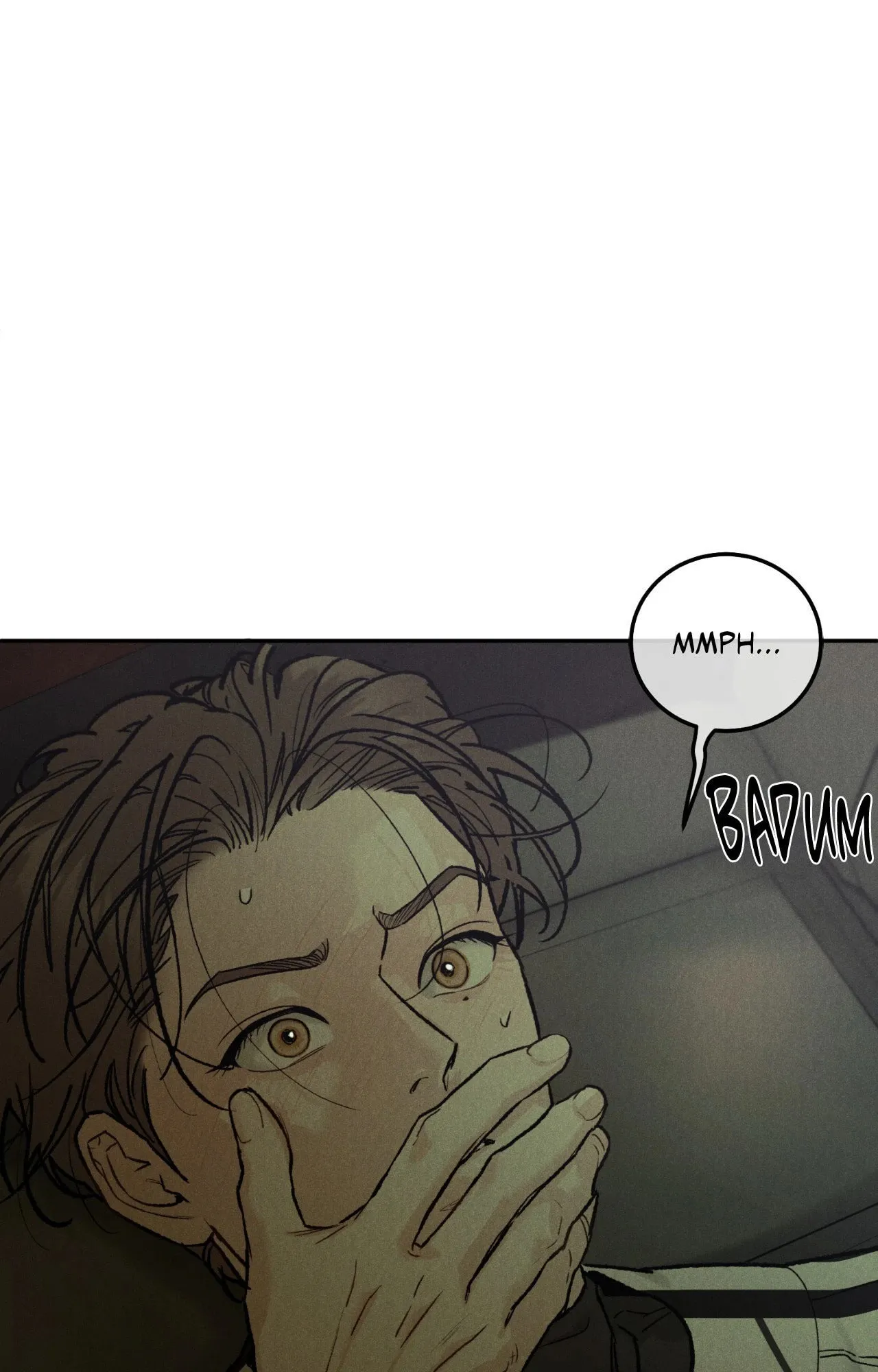 Limited Run Chapter 97 page 3 - 