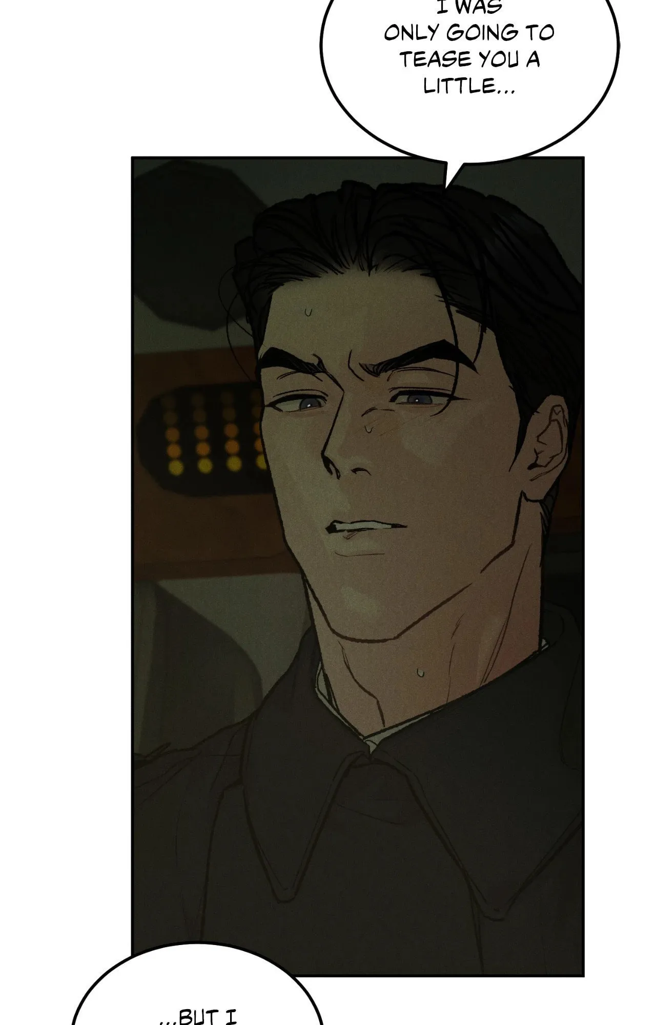 Limited Run Chapter 97 page 21 - 