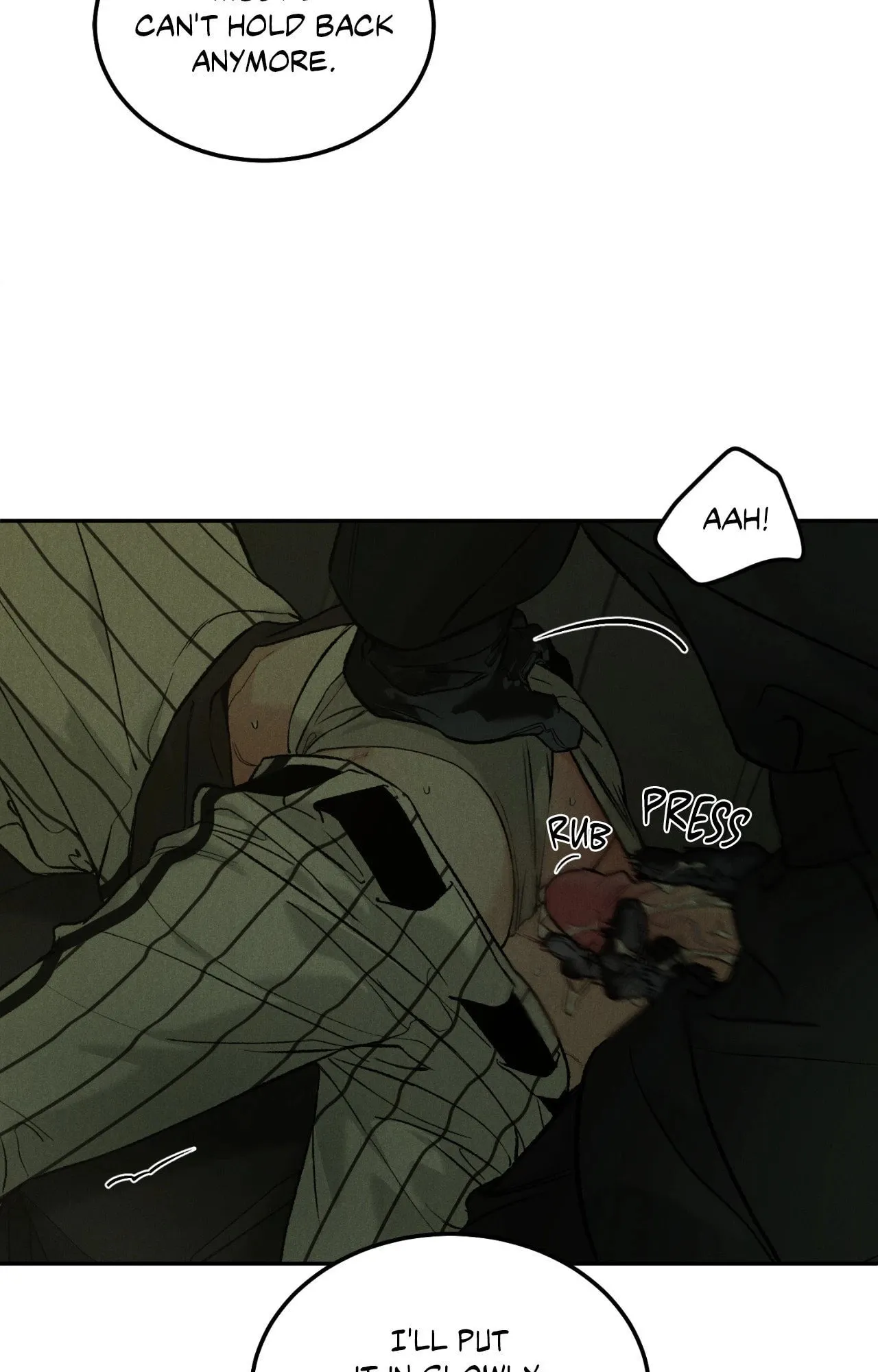 Limited Run Chapter 97 page 22 - 