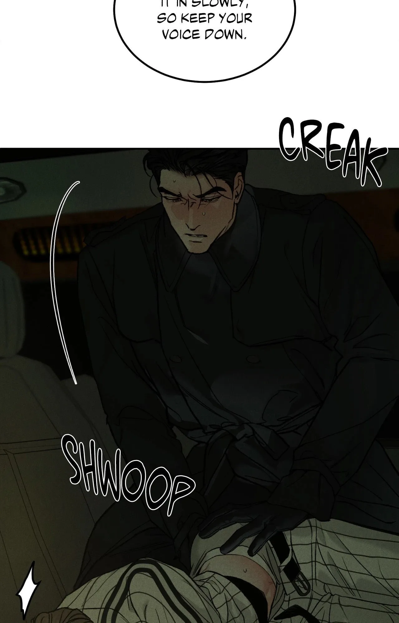 Limited Run Chapter 97 page 23 - 