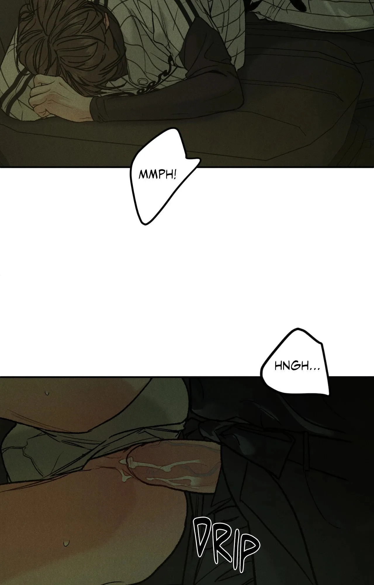 Limited Run Chapter 97 page 24 - 