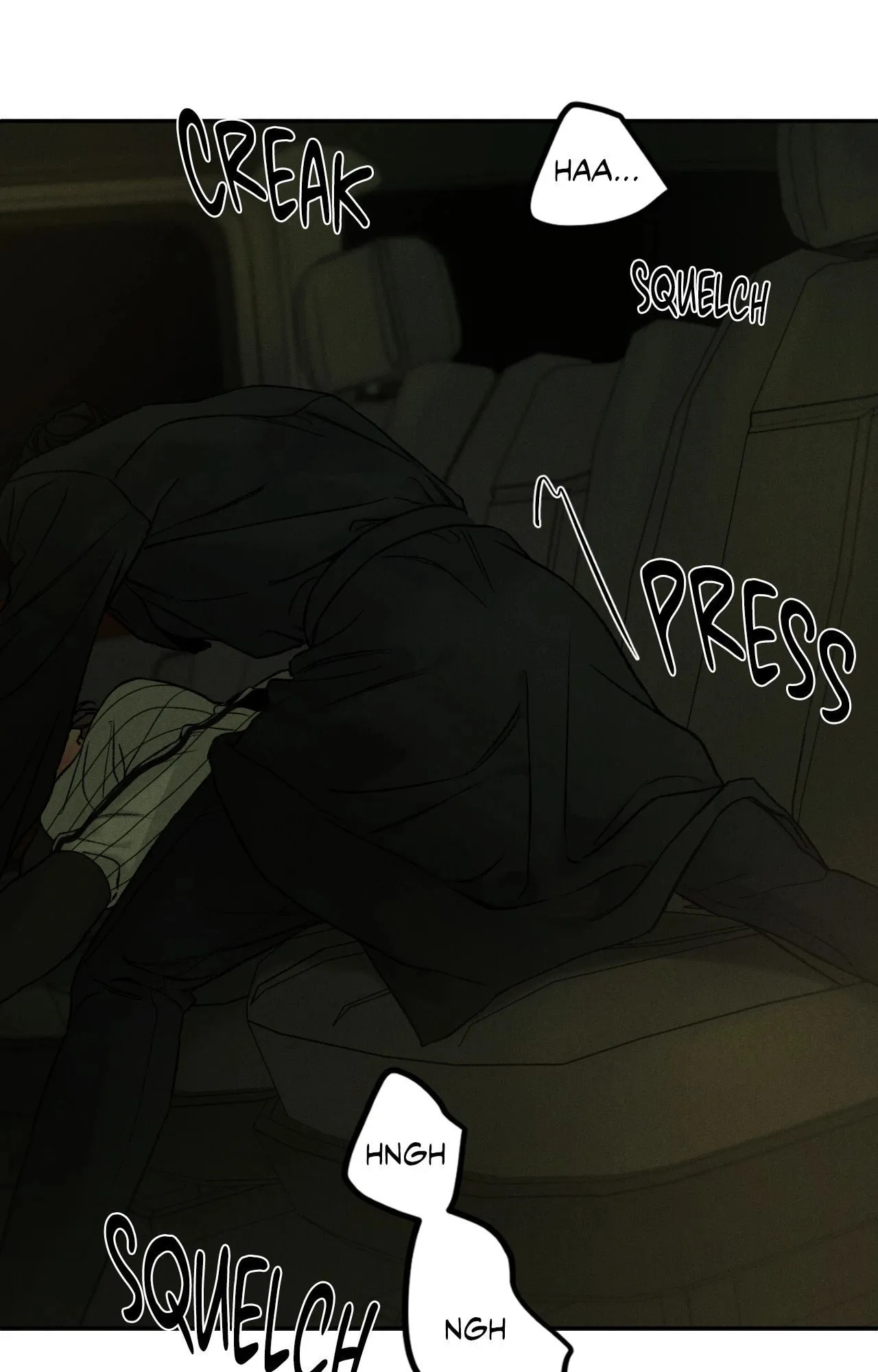 Limited Run Chapter 97 page 27 - 